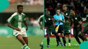 Kanu Nwankwo Hails Super Eagles' Bronze Win at AFCON 2025