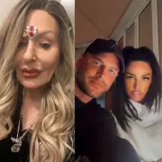Katie Price's Mother-in-Law Addresses Swift Dubai Wedding and Past Rumors