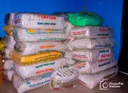 Katsina Police Foil Major Attack, Intercept Vehicle Loaded with Explosives in Daura