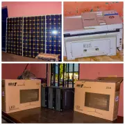 Katsina School Principal Arrested for Alleged Theft of Laboratory Equipment