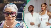 Kemi Olunloyo's New Claims About Davido's Twins Spark Legal Threat and Social Media Debate