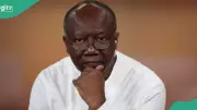 Ken Ofori-Atta Detained by US ICE: Ex-Ghana Finance Minister Held in Virginia