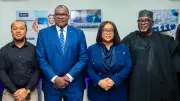 Keystone Bank Opens New Ikoyi Branch in Modern Facility to Enhance Customer Experience