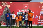 Kidemia's Christmas Debut: Redefining Learning for Nigerian Children