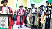 Kola Karim Awarded Honorary Doctorate by Fountain University for Business Impact
