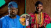 Kunle Afolayan Denies Rivalry with Ibrahim Chatta at Anikulapo Season 2 Watch Party
