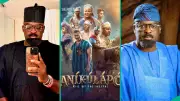 Kunle Afolayan Sets Netflix Premiere for Anikulapo Season 2 on January 30, 2026