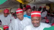 Kwankwaso Opens Loyalty Register as Kano Governor Yusuf Plots APC Defection