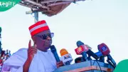 Kwankwaso Reaches Out to Nigerians for 2027, Reaffirms 'Noble Cause' and Youth Focus