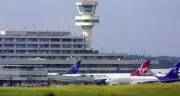 Lagos Airport Ranks 6th in Africa for December 2025 Departing Seats