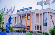 Lagos Assembly Confirms Oshodi as STF Chair, Unveils Service Charter