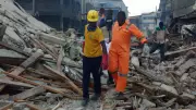 Lagos GNI Fire Death Toll Rises to 6, 13 Injured as State Gives Update