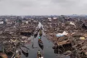 Lagos Government Defends Makoko Demolitions, Denies Targeting Poor Residents