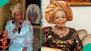 Lagos Socialite Opral Benson Missing at 90, Family Issues Urgent Appeal