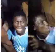 Lagos Taskforce Nabs Suspect for Attacking Stranded Motorist on Oshodi-Ipaja Road