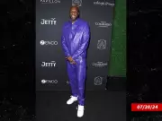 Lamar Odom Arrested for DUI in Las Vegas, Ex-NBA Star Faces New Charges