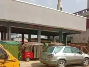 LASUTH Ambulance Driver Found Dead in Hospital Toilet Facility