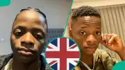 Late Singer Destiny Boy's UK Visa Approved Posthumously for 2026 Tour, Sparks Emotional Reactions