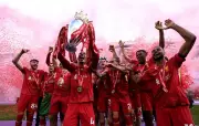 Liverpool Surpasses Manchester Rivals to Become England's Richest Football Club