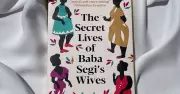 Lola Shoneyin's 'The Secret Lives of Baba Segi's Wives' Hits Cinemas December 2026