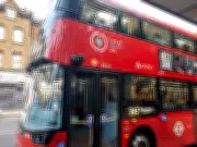 London Bus Driver Fired After Chasing Thief Who Stole Passenger's Necklace