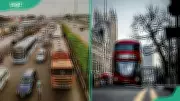 London vs Lagos: The Real Cost of Living for Nigerians Compared