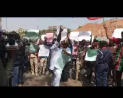 LP Members Storm INEC Abuja, Demand Inclusion in FCT Council Polls