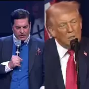 MAGA Pastor Hank Kunneman Claims God Endorses US Seizure of Venezuela Oil