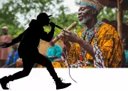 Malian Griots and Hip-Hop: The Unbroken Thread of African Oral Storytelling