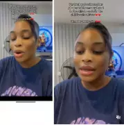 Man Accused of Diverting Child's School Fees in Viral Confrontation