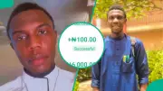 Man Returns N4k After Mistaken Transfer, But Guilt Lingers Over Kept N2k