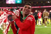 Manchester United Confirm Casemiro's Summer Departure After Four Seasons