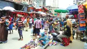 Market Fire Prevention: A Call for Action in Nigeria's Major Cities