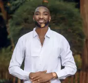 MC Fish Claps Back at Critics, Defends Career & 5-Year Marriage to Anita Joseph