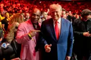 Mike Tyson Delivers Diddy's Pardon Plea to Trump: Full Story