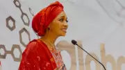 Minister Hannatu Musawa Warns APC Against Changing Muslim-Muslim Ticket for 2027