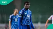 Molde Drops Nigeria U20 Captain Daniel Daga Following Sexual Assault Charge in Norway