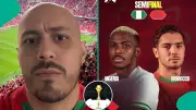Moroccan Fan's Bold AFCON 2025 Prediction: 2 Reasons Nigeria Will Lose Semi-Final