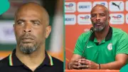 Moroccan Lady's Viral Praise for Nigeria's Coach Eric Chelle: 