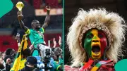 Moroccan Politician's 'Voodoo' Claim Against Senegal Sparks AFCON 2025 Controversy