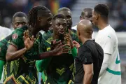 Morocco 2025 AFCON: Tragedy, Fan Lockouts & Historic Semis