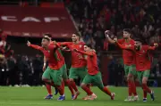 Morocco Defeats Nigeria 4-2 on Penalties to Reach AFCON 2026 Final