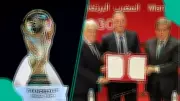 Morocco Loses 2030 World Cup Final Hosting Rights to Spain After AFCON Controversies