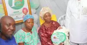 Mouka Welcomes 71 New Year Babies Across Nigeria with Dreamtime Mattresses