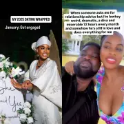 Mum-of-Two Flaunts Actor Yomi Black After 2025's Whirlwind of Engagements & Divorce