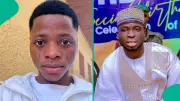 Muslim Cleric Mourns Destiny Boy, Slams Viral Death Videos & Rumours