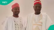 Mustapha Kwankwaso Resigns as Kano Commissioner, Sends Message to Governor Yusuf