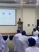 NASFAT Summit: Experts Decode Nigeria's 2025 Tax Law for Economic Growth