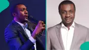 Nathaniel Bassey Issues Prophetic Warning to Married Men Leading Single Ladies On