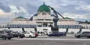 National Assembly's Lamentation on Insecurity is Misplaced, Editorial Says